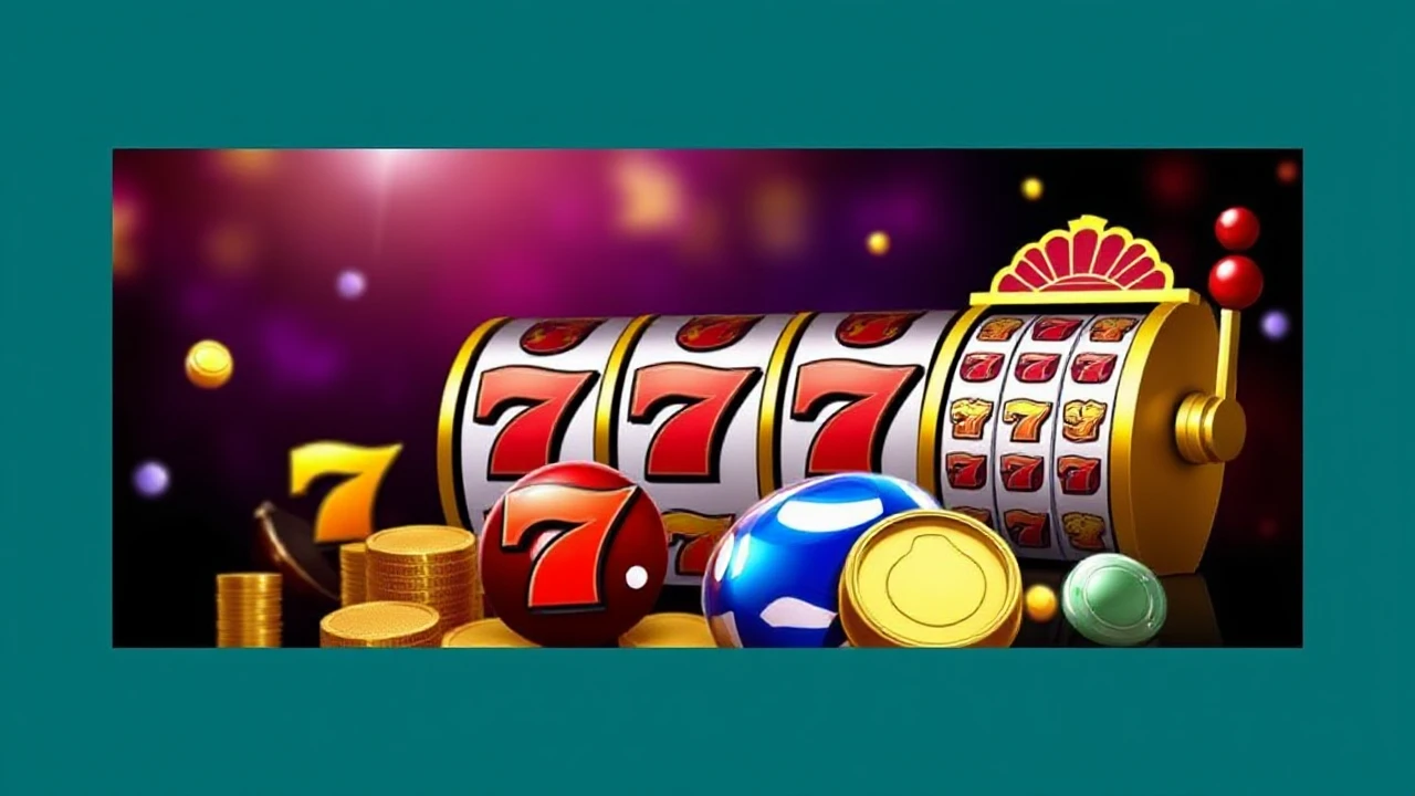 Cara Memilih Mesin Slot Terbaik untuk Menang Lebih Banyak