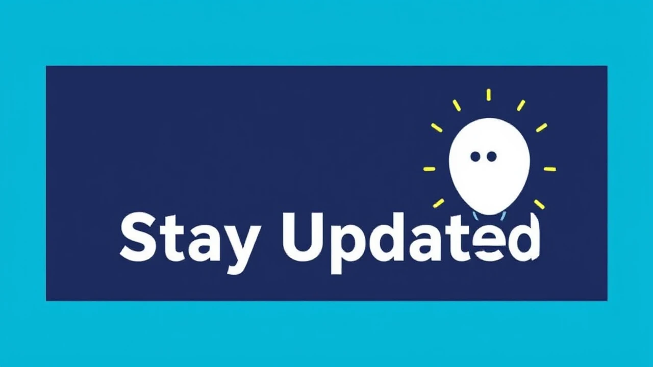 Stay Updated: Expert Tips for Remaining Updated