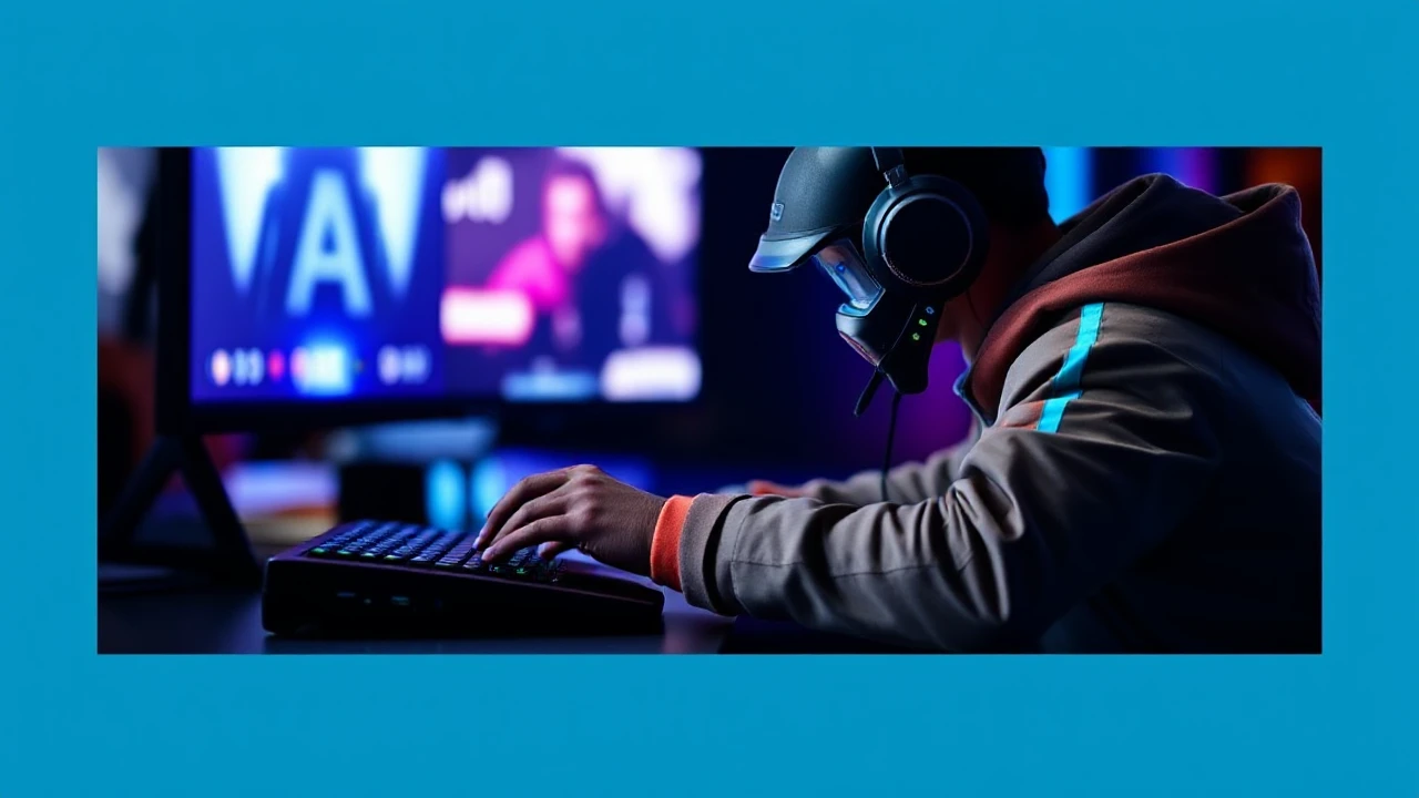 Mastering the Art of Gaming: Pro Tips from Veteran Gamers