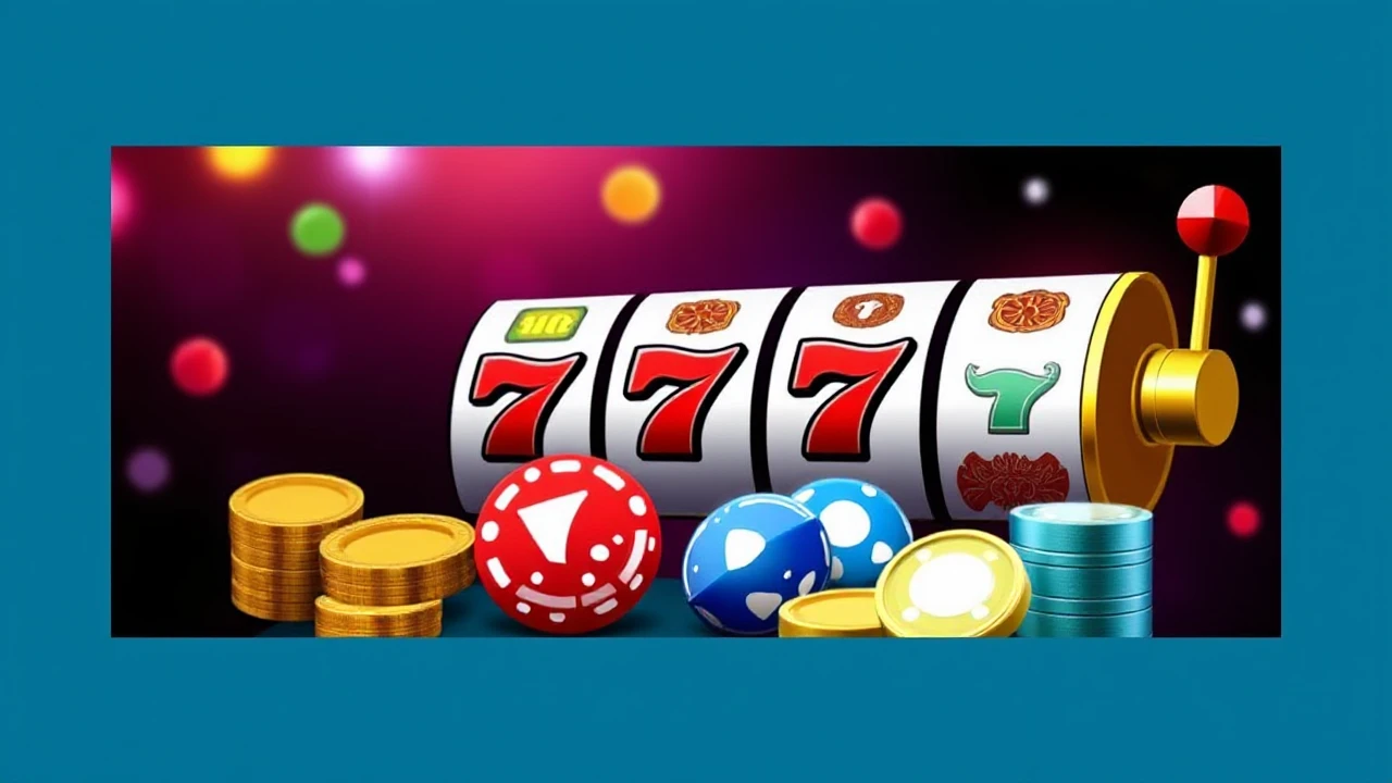 Mastering Online Casino Slots: Strategies Tailored for Every Player