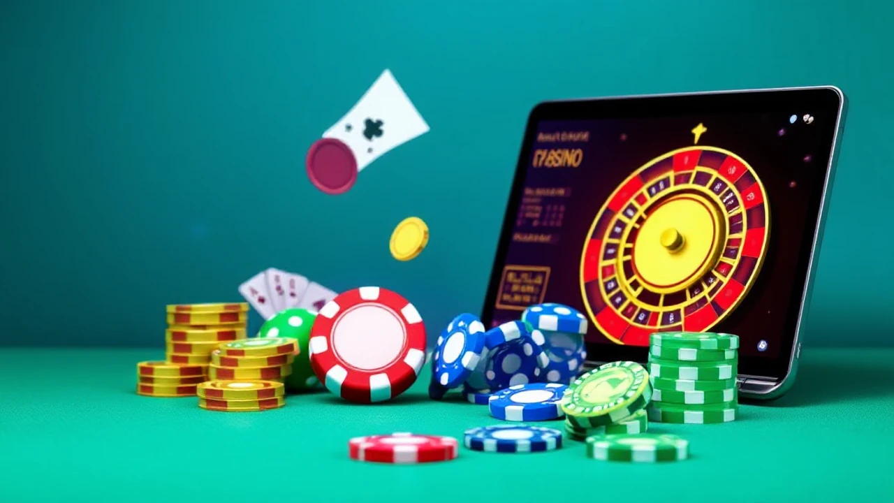 Cracking the Mysteries of Thriving Online Casino Gaming