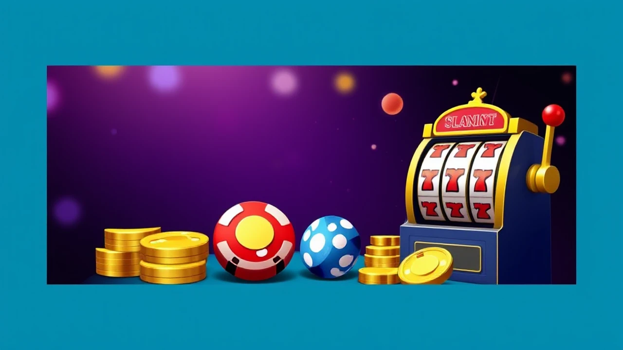 Top Mistakes to Avoid When Engaging in Casino Slot Options