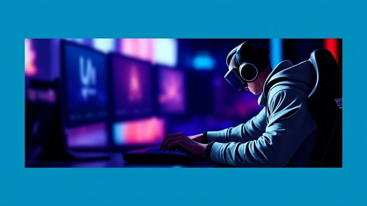 Unleashing Your Full Potential: Best Tactics for Gaming Success