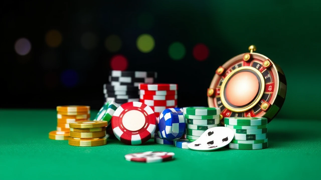 Exposing the Insider Information Behind Gambling House Comps and Loyalty Programs
