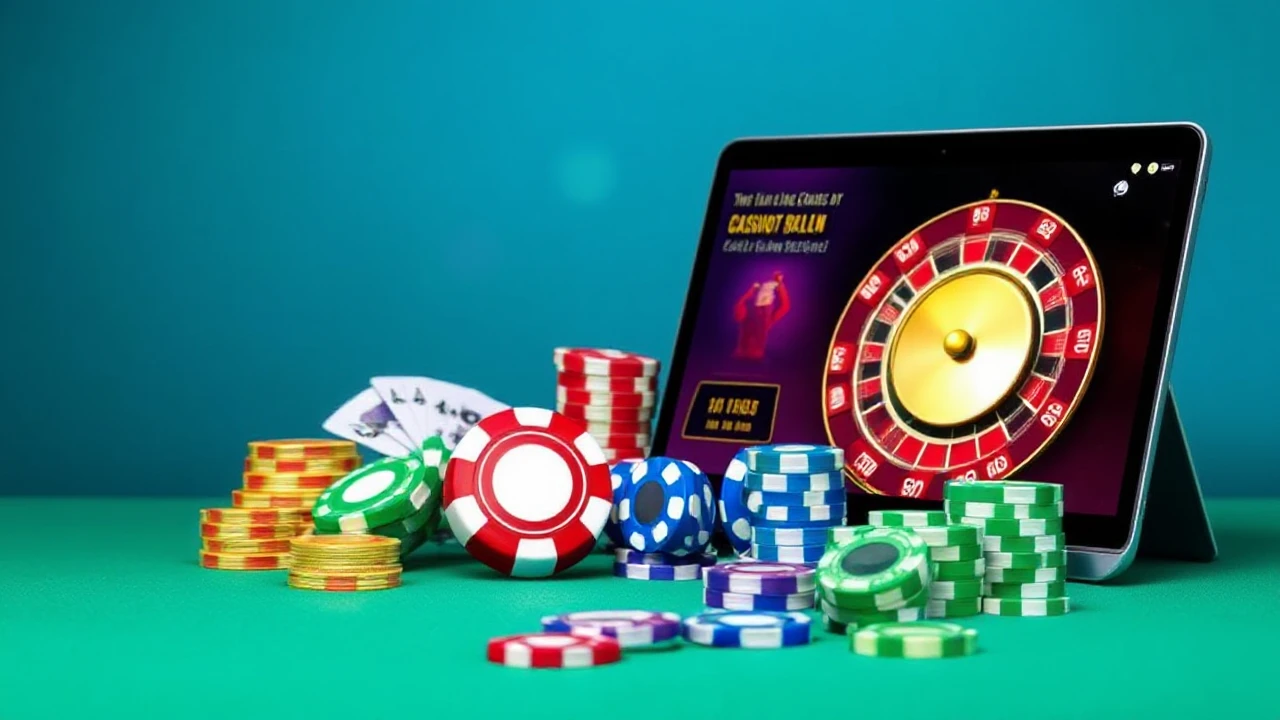 Becoming a Pro in Virtual Casino Games: The Journey to Proficiency