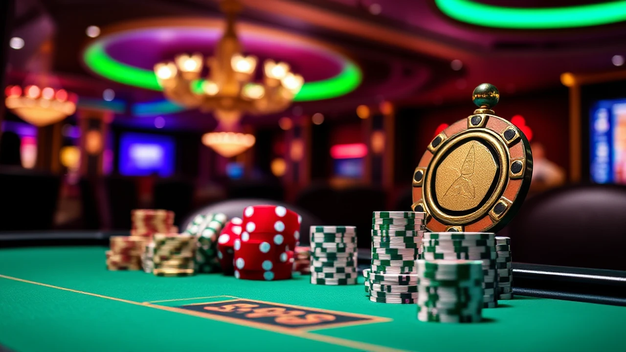 Uncovering Hidden Truths: The Untold Stories Beneath Casino Security
