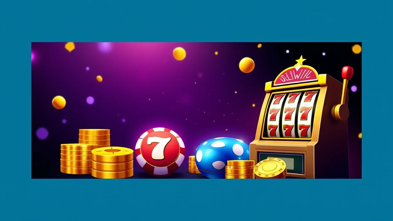 Uncovering the Secrets of Online Casino Slots