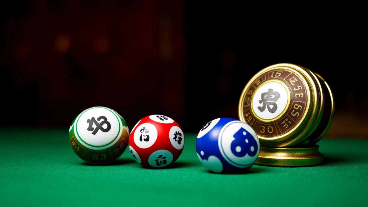 Rahasia Main Sic Bo agar Mendapatkan Keuntungan yang Optimal