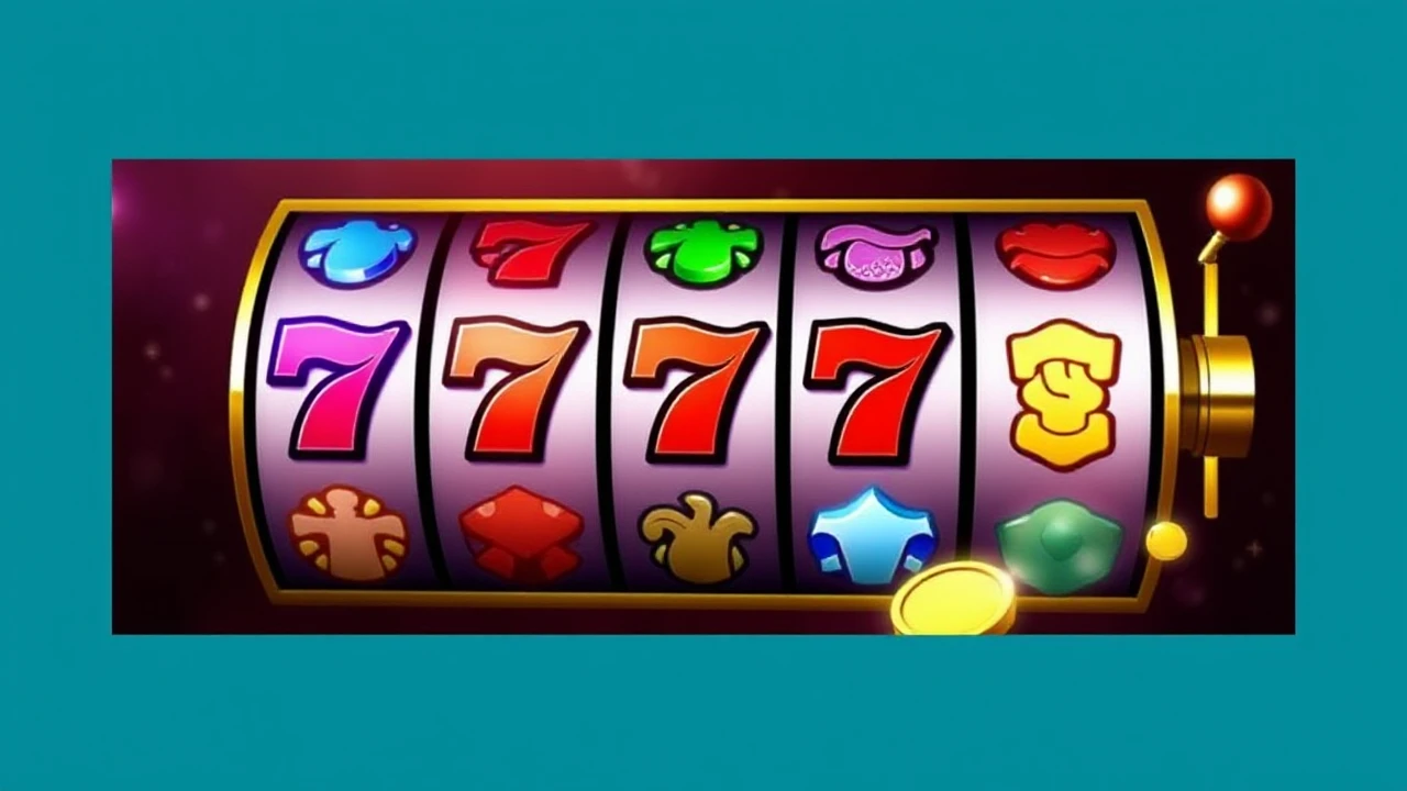 Unveiling the Mysteries of Slot Game Symbols: Essential Information to Understand