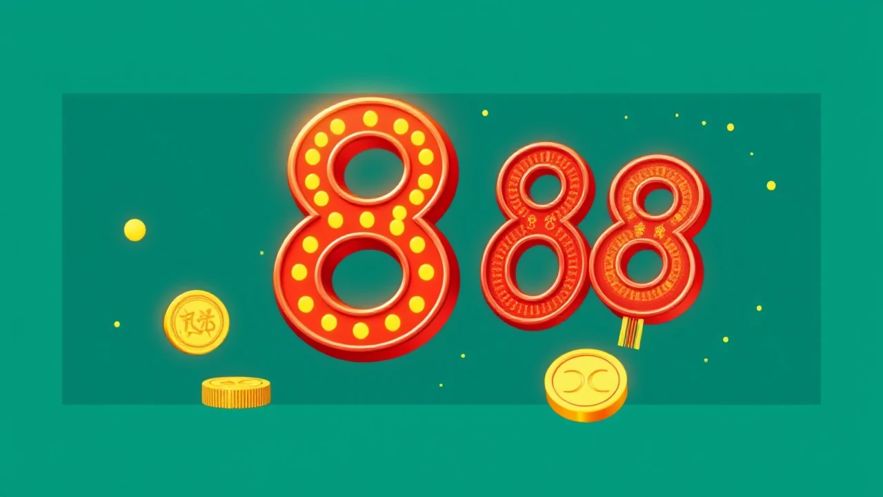 The Rise of Lucky88: Exploring Its Popularity and Meaning