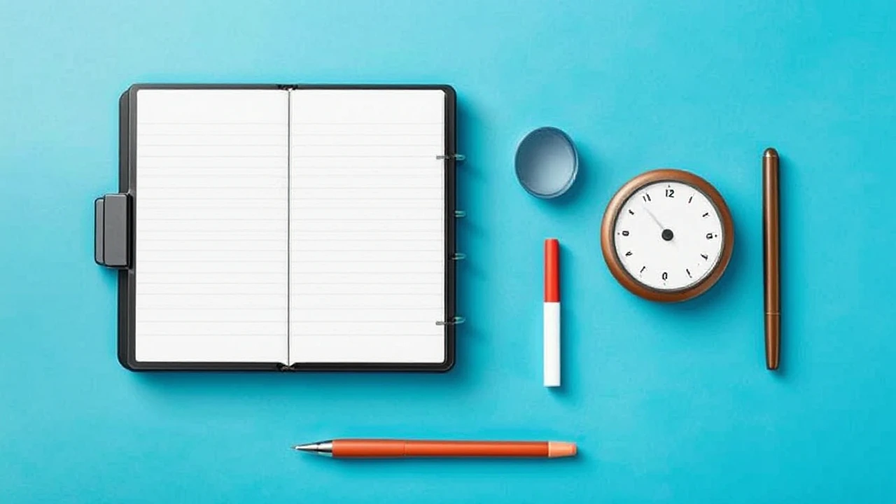 Essential Gadgets to Enhance Your Productivity