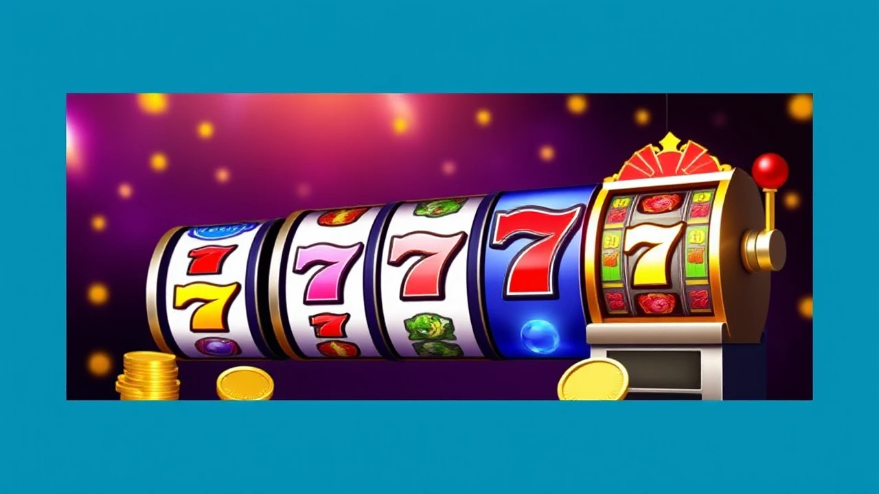 Progression of Slot Themes: Traditional to Modern Designs