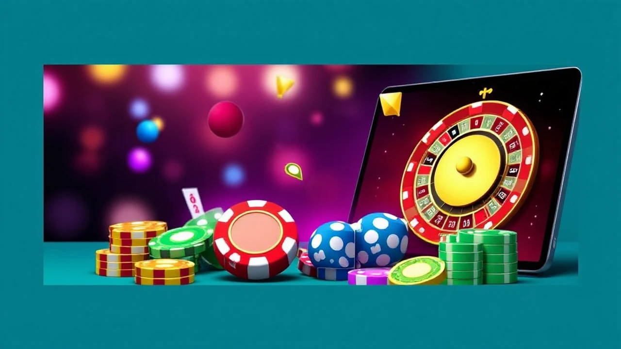 Changing the Concept of Fun: Recommended Online Casino Games