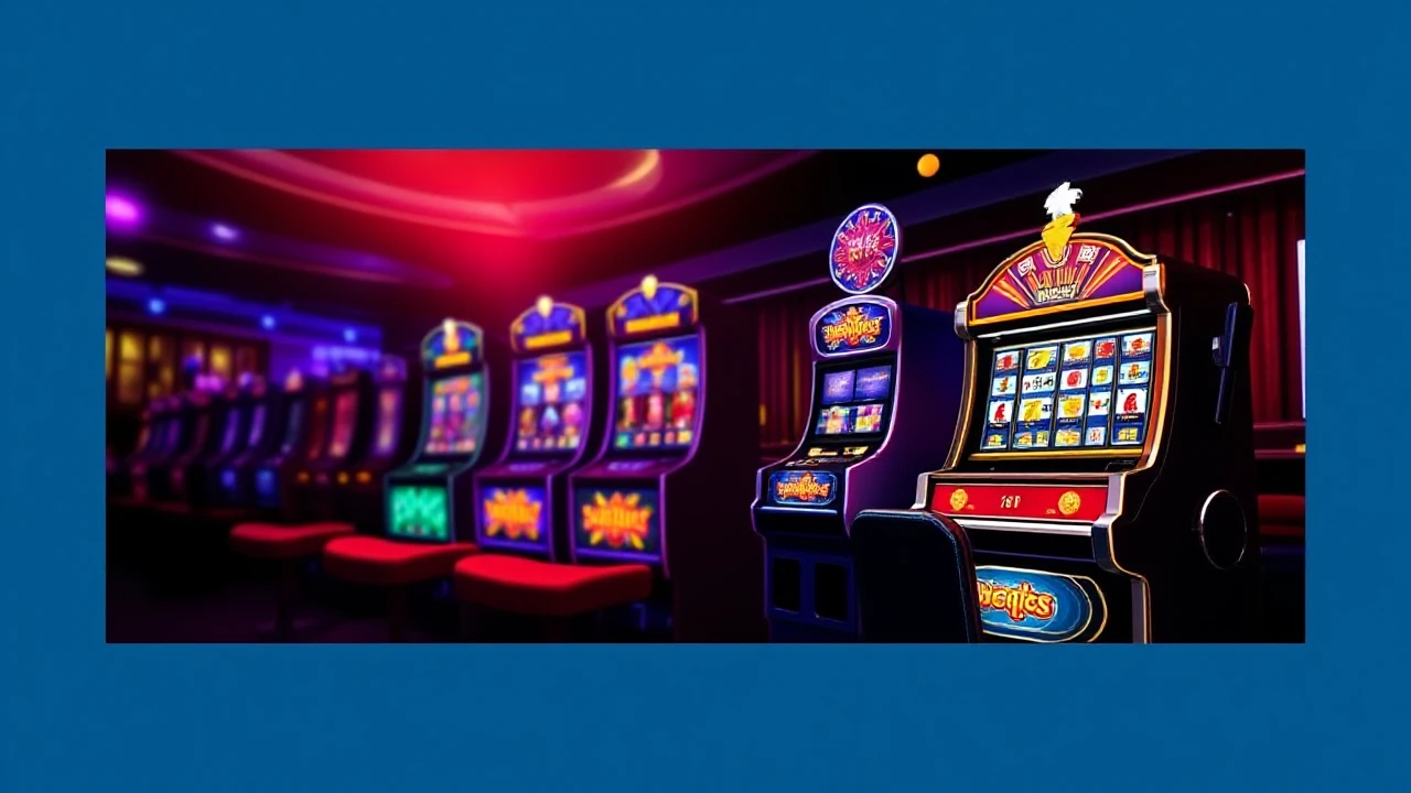 Enjoy the Adrenaline Rush: Best Casino Games in Malaysia