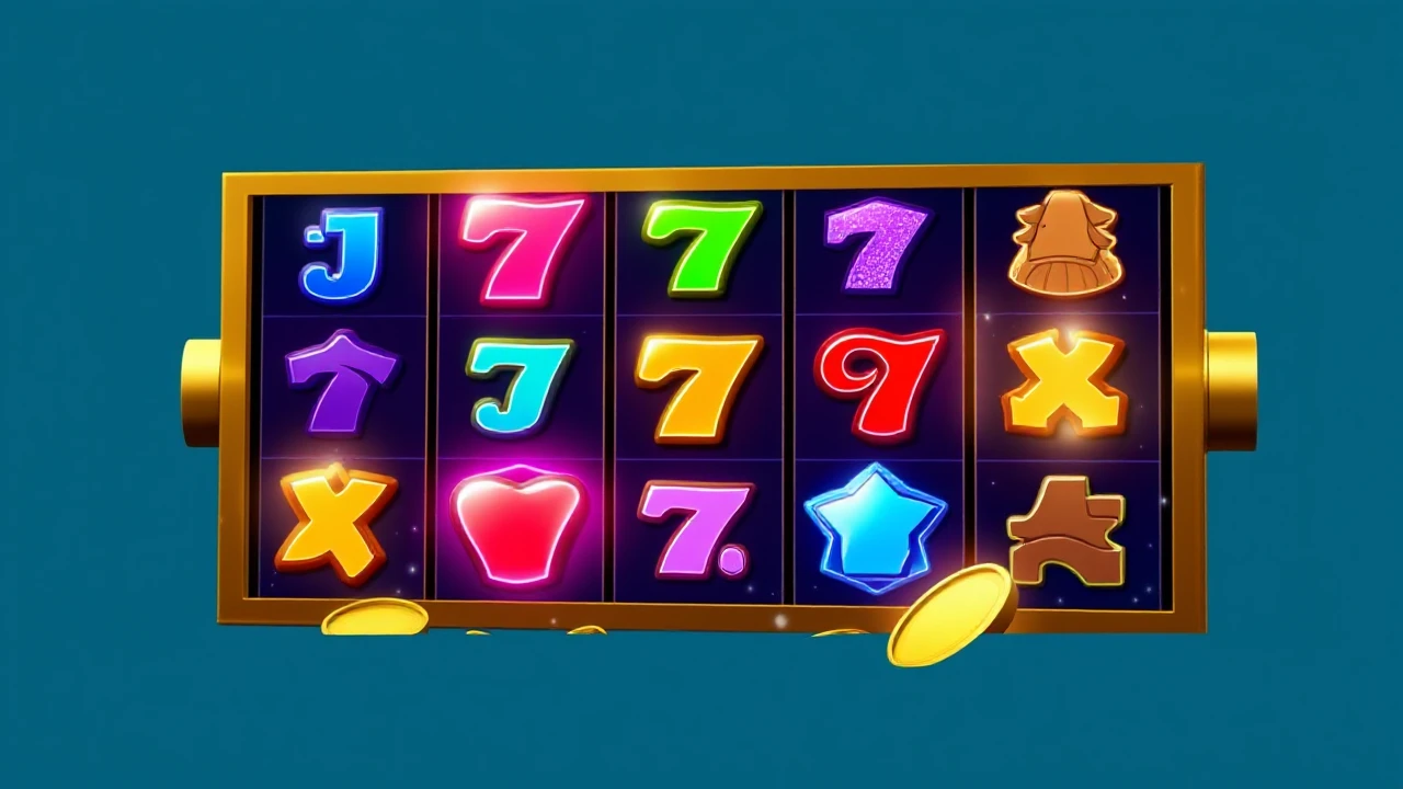Diving into the Enchanting Realm of Multiplier Symbols in Slot Games