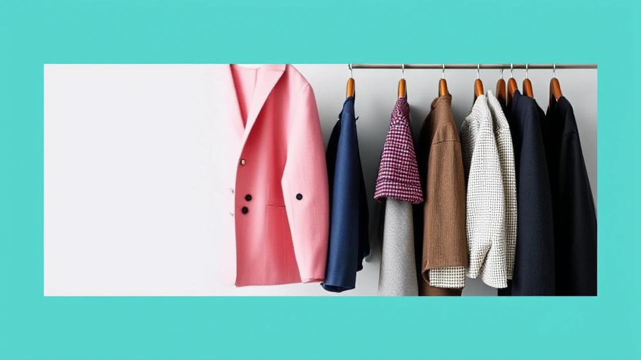 Staying Stylish: Key Strategies for Creating a Closet That Stands the Test of Time