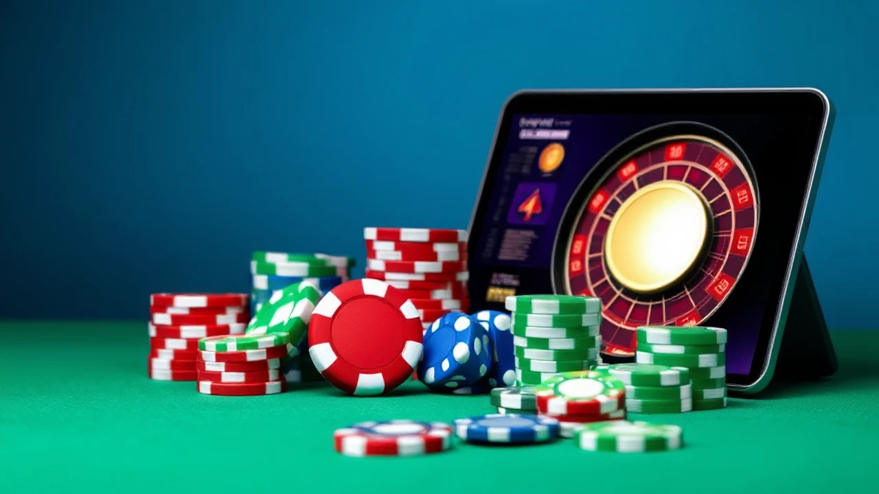 Mastering Key Abilities for Success in Online Gaming Games