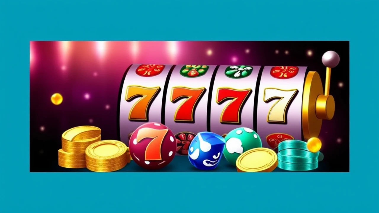 Mastering of Deciding on the Best Slot Game Variance for You