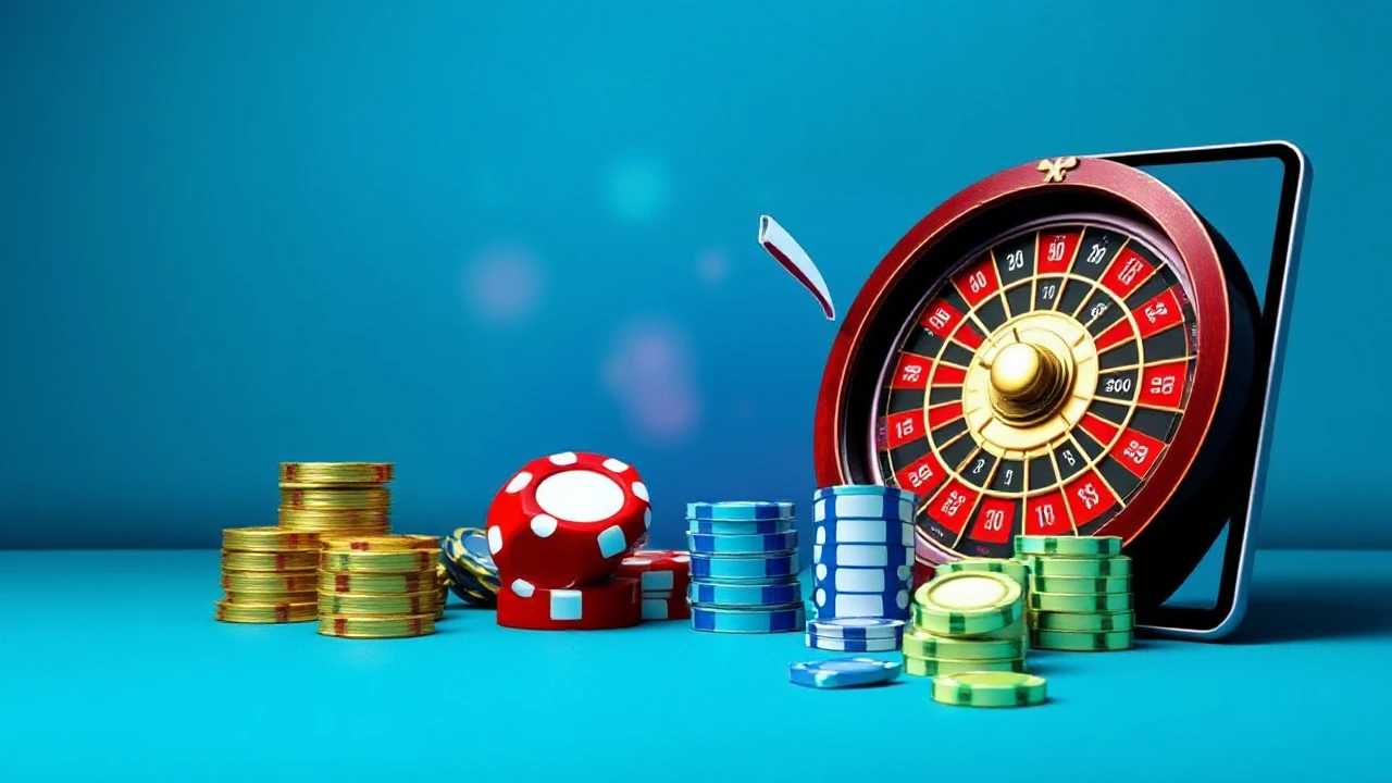 Unveiling the Mindset Behind Online Gambling Games