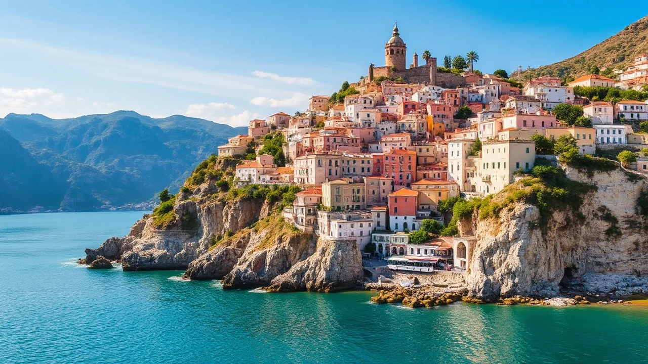 Revealing Europe's Off-the-Beaten-Path Treasures: Must-See Lesser-Known Locations to Explore