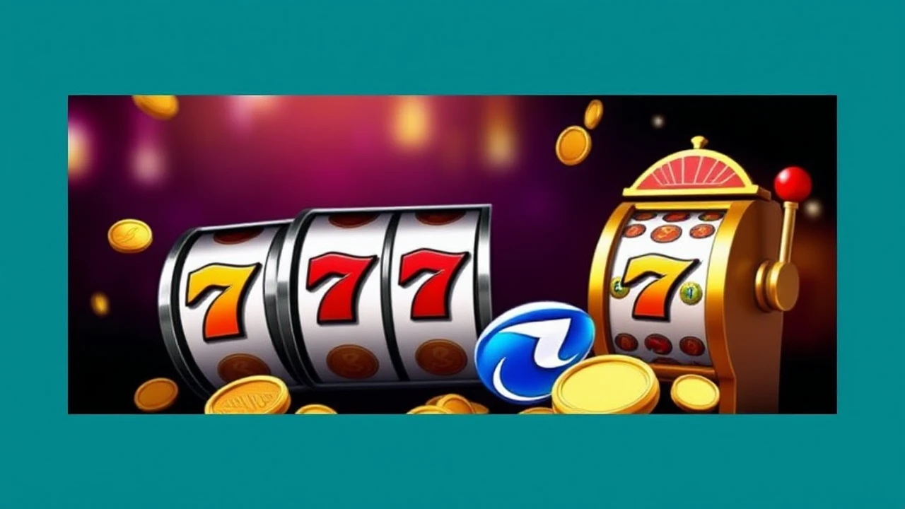 Bermain Slot Tanpa Beban Keuangan: Slot Penny Solusinya