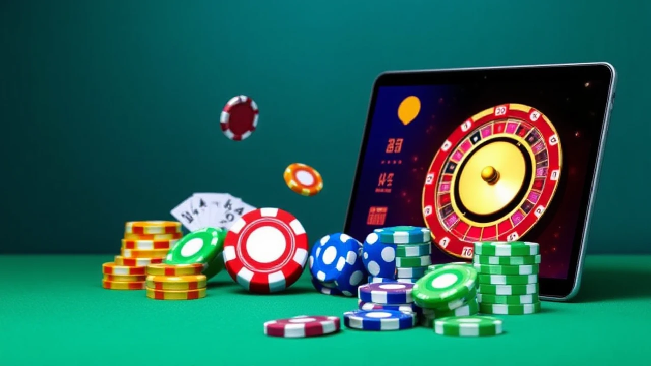 The Advancement of Internet-based Casino Betting: Developments to Keep an Eye On
