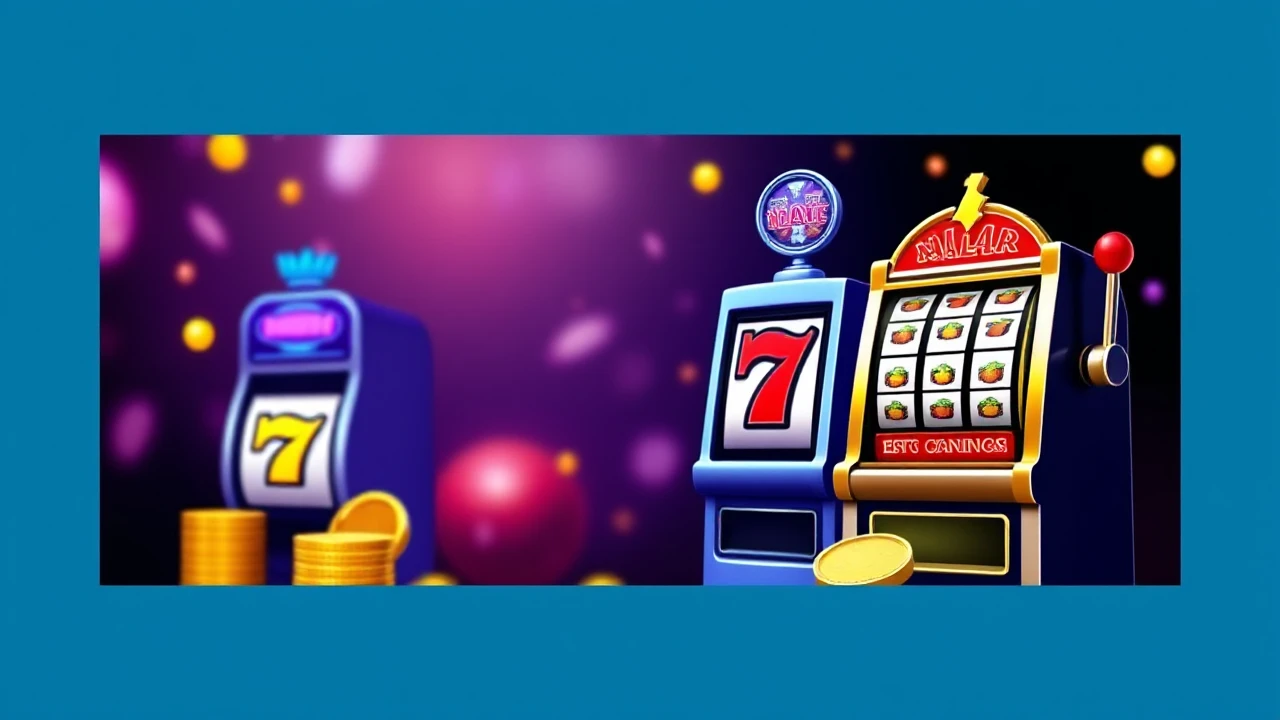 Progression of Internet-Based Casino Slot Features: A Detailed Look into Innovations