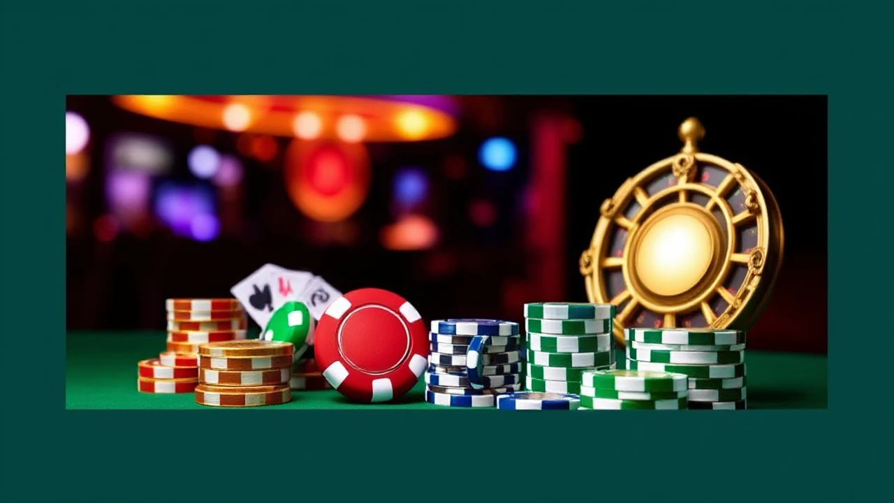 Exploring the Intricacies of Gaming House VIP Programs
