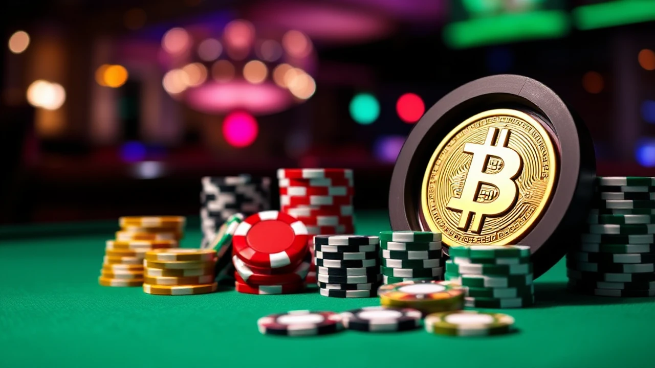 Stratégie pour sélectionner le ultime casino pour une soirée réussie