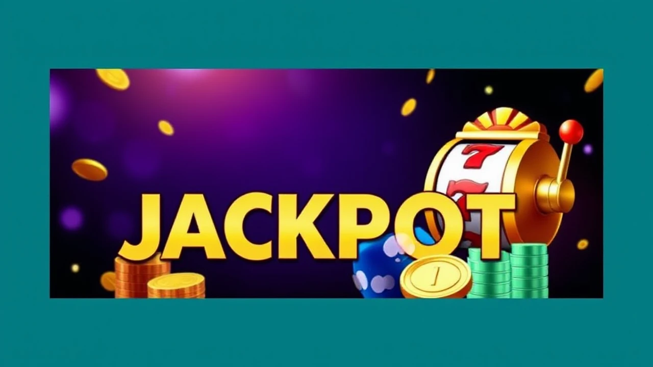 Strategi Mengetahui Jackpot di Game Slot
