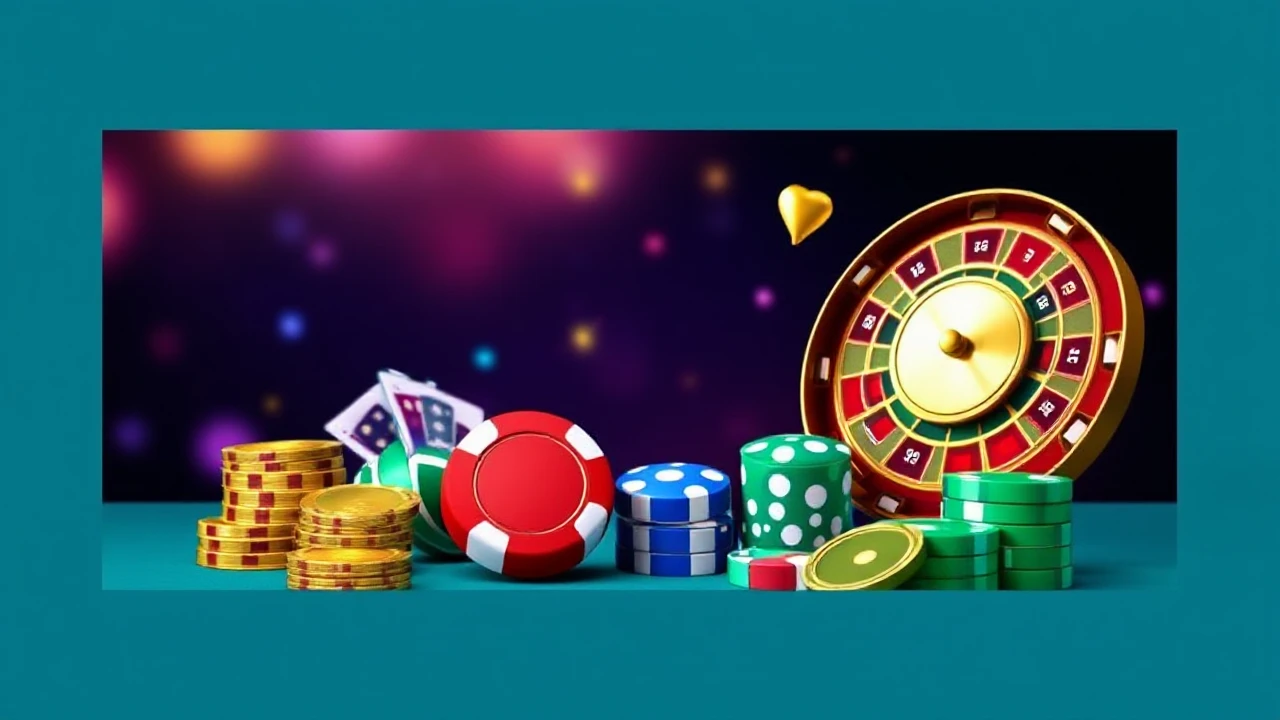 Mastering to Casino Bonuses and Promotions