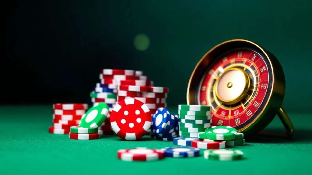 Exploring the Psychology Behind Casino Games: Secrets Unveiled
