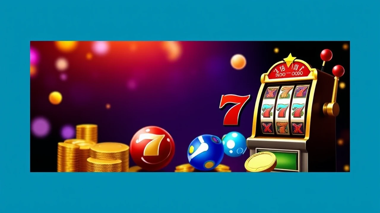 Mastering your Game of Winning Big in Casino Slot Games: 10 Best Strategies to Succeed