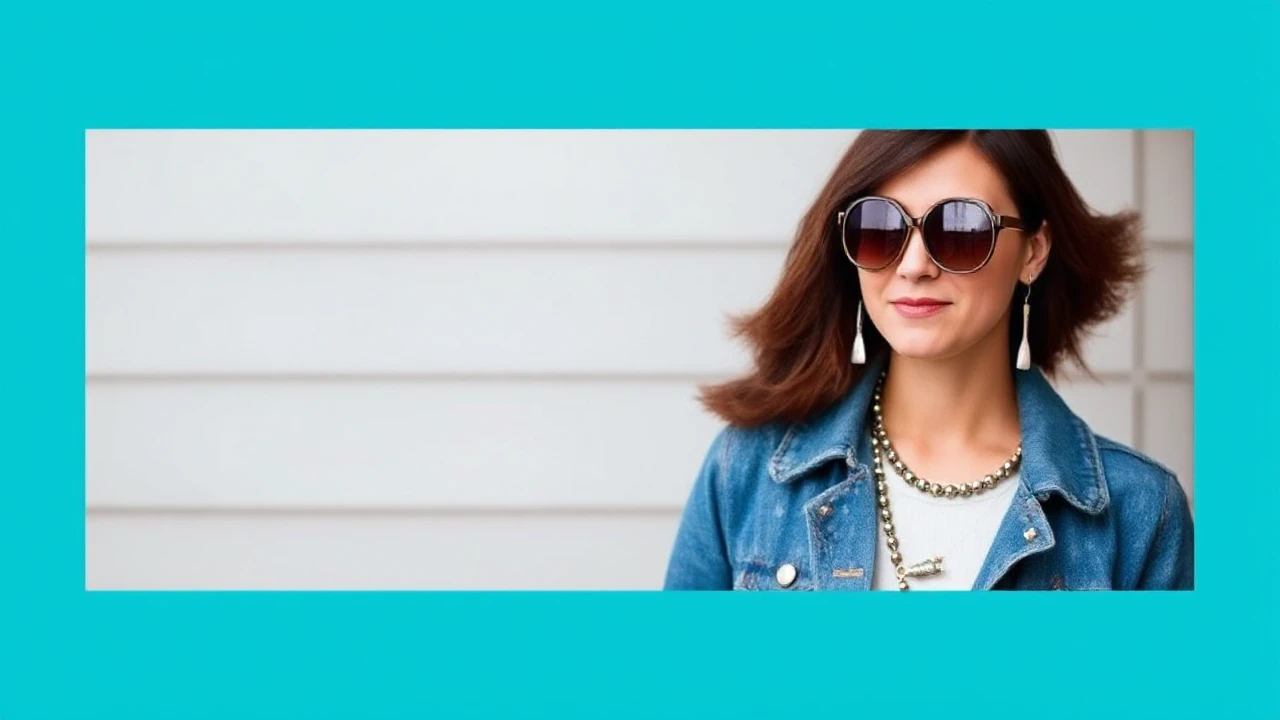 5 Fashionable Techniques to Accessorize Your Outfit Like an Expert