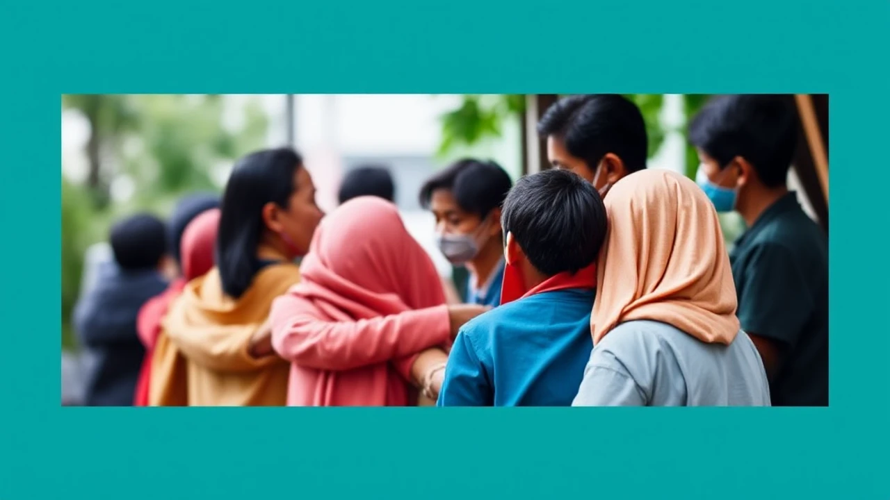 Mengenal Dampak Positif dari Kontribusi Kegiatan NGO