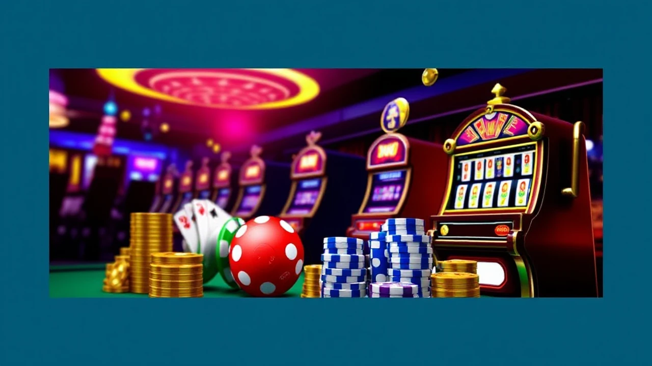Demystifying the Numbers Behind Casinos: Understanding Odds and Probabilities