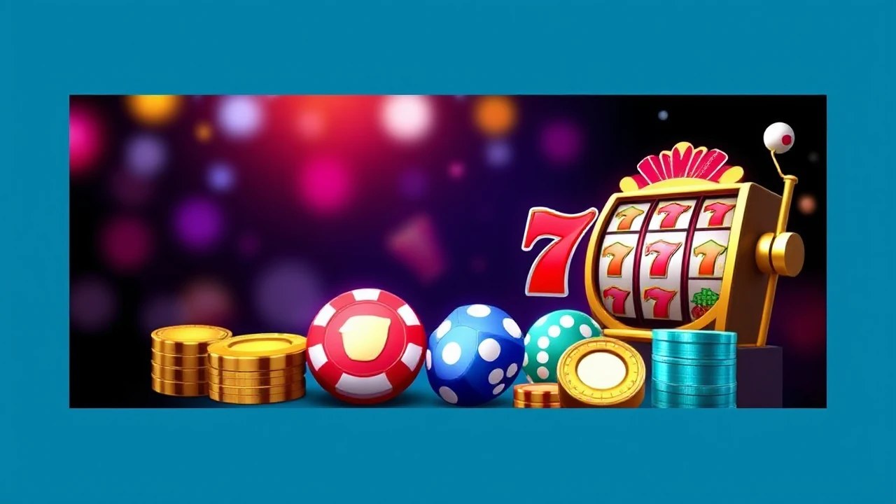 Uncovering the Newest Trends in Gaming Slot Games