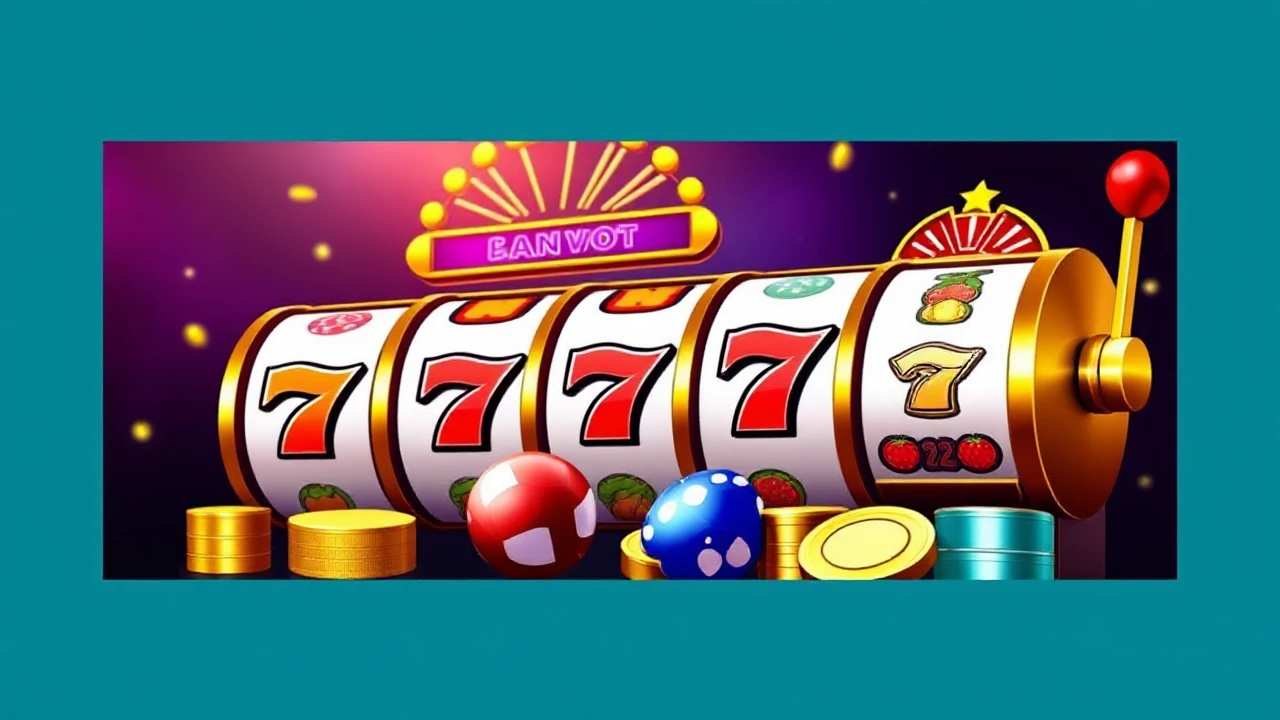 Strategien zum Gewinnen des Jackpots an Casino-Slots