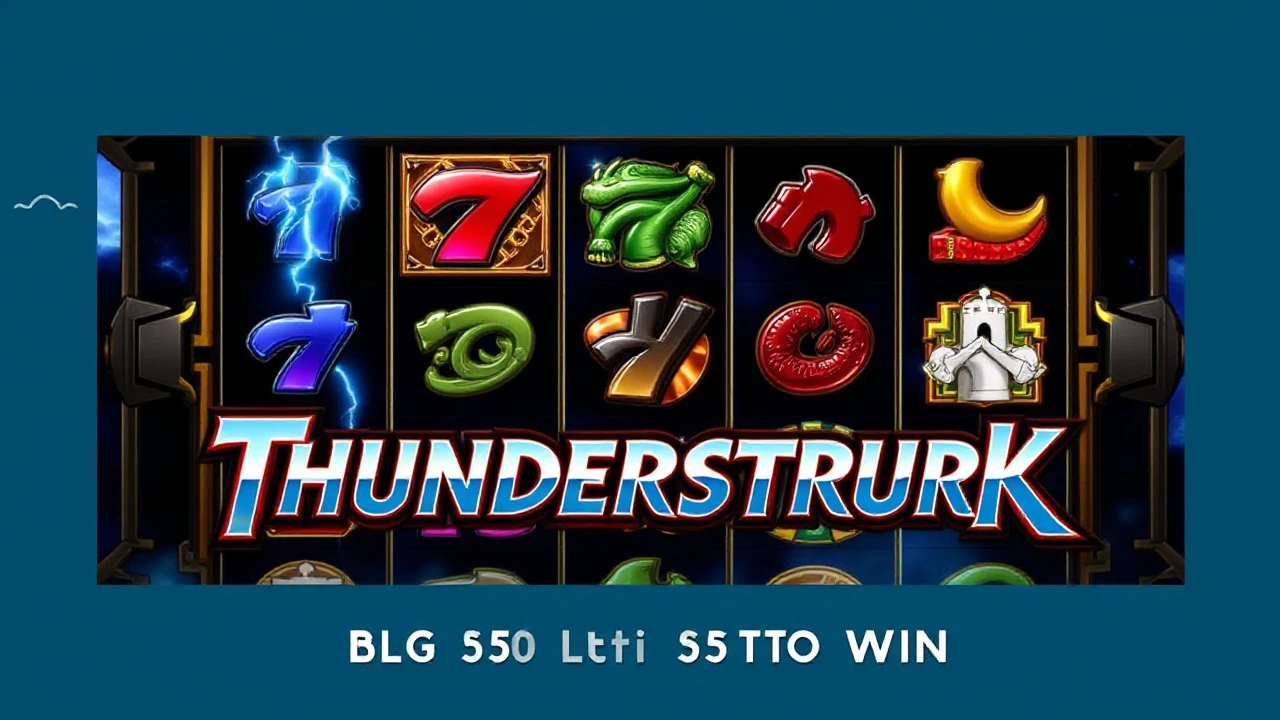 Choosing Right Slot Machines To Win - Big Slot Machine Payouts