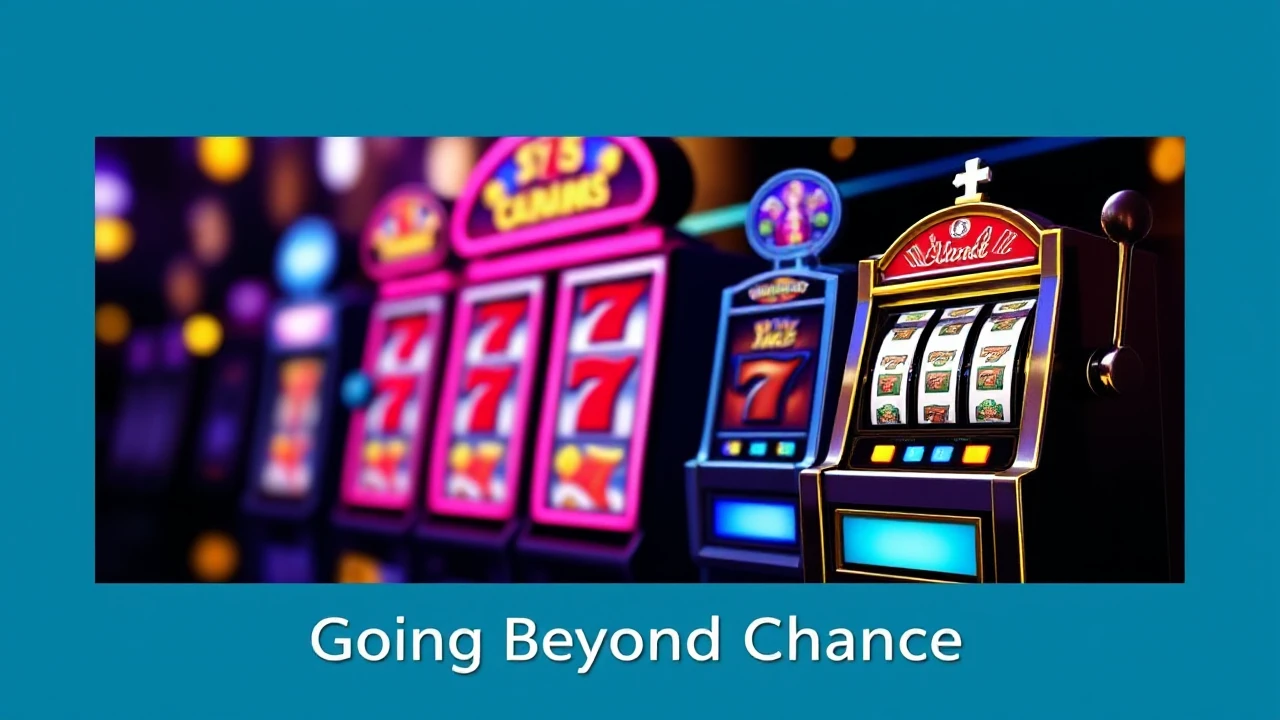 Going Beyond Chance: Approaches for Continuous Machine Success