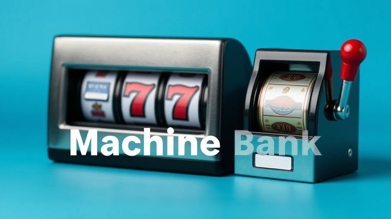 A Athleanx Workout Review The Discounted Huge Mega Slot Machine Bank