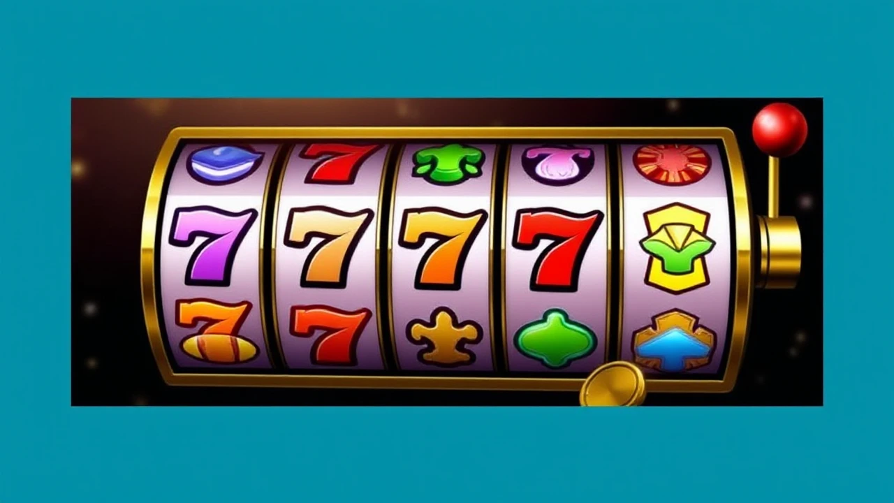 Revealing the Enigma of Slot Machine Symbols and Their Meanings
