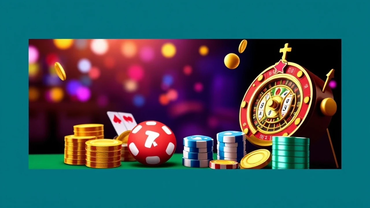 Your Go-To Manual for Hitting the Jackpot at Casinos