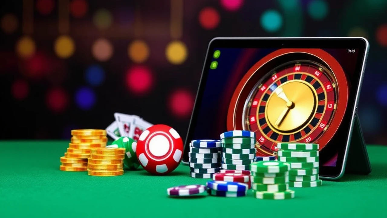 Kazanmak İçin İp Uçları: Casino Online Oyun Stratejileri