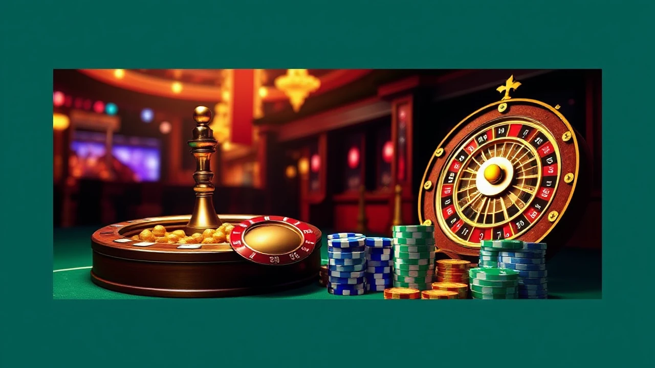 Exploring the Fascinating History of Casinos: An Exploration from Ancient Times to Modern Times