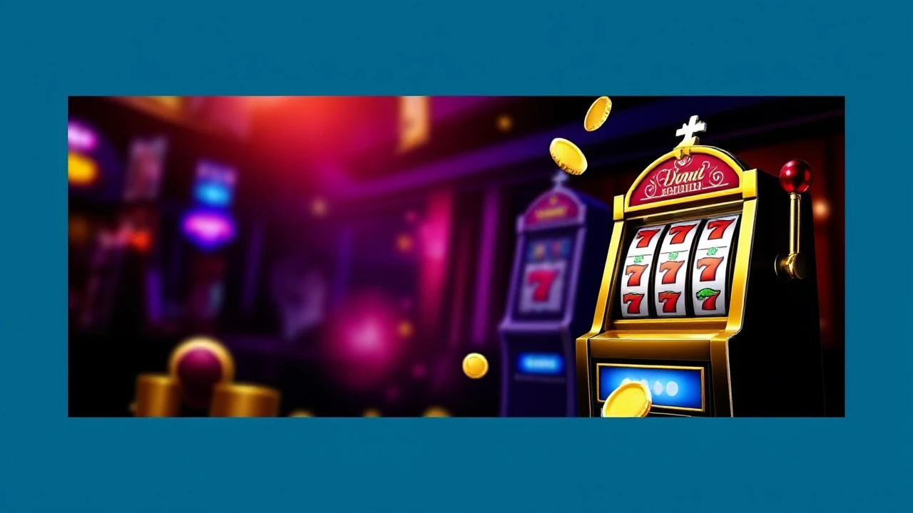Utilizing Your Luck: Top Strategies for Playing Casino Slots