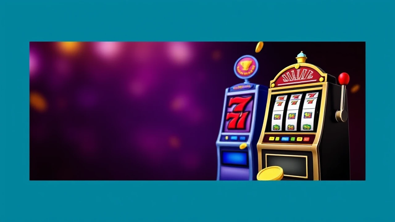 Effective Tips for Winning on Slot Machine Games