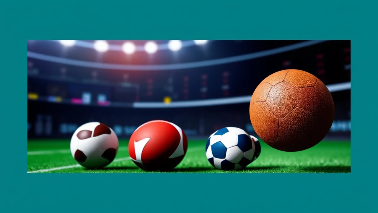 Exploring the Hidden Approaches for Effective Sportsbook Betting