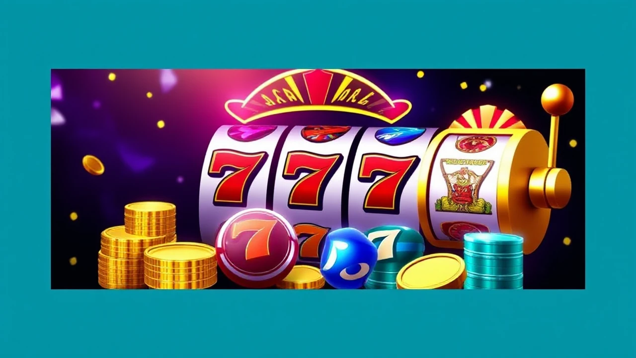 Unlocking the Enigma of Progressive Jackpots in Casino Slots
