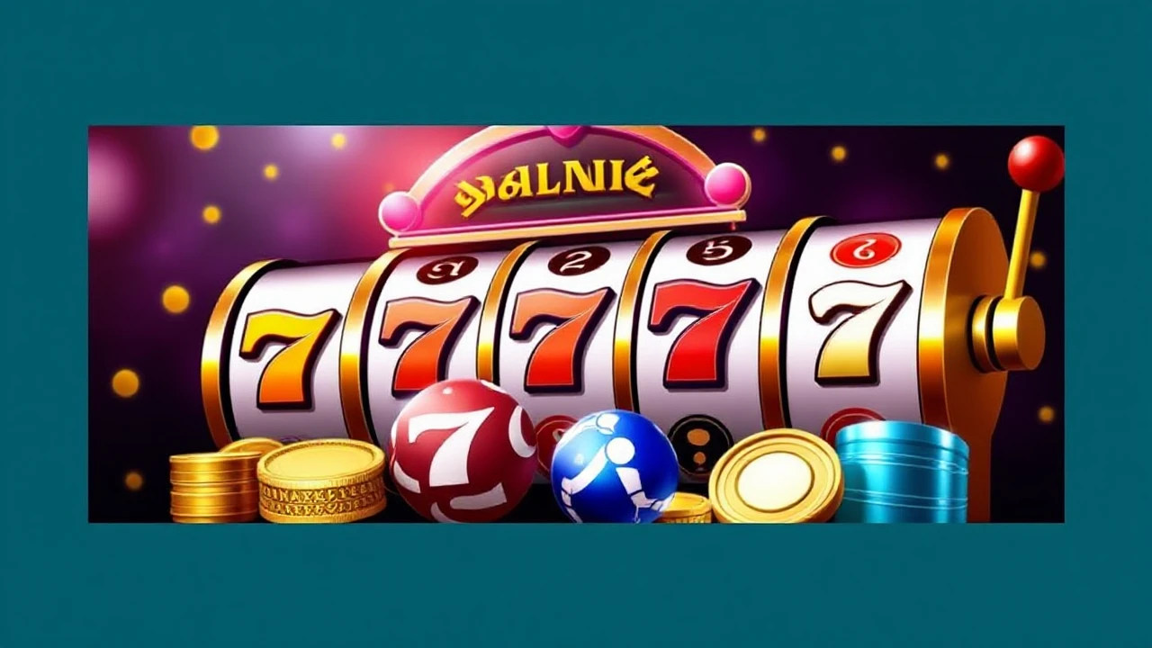 Entdecken Sie die besten Casino-Slot-Spiele, die Sie nicht verpassen sollten